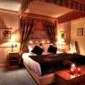 Tignes - Hotel Suites Du Montana - Dormitorio